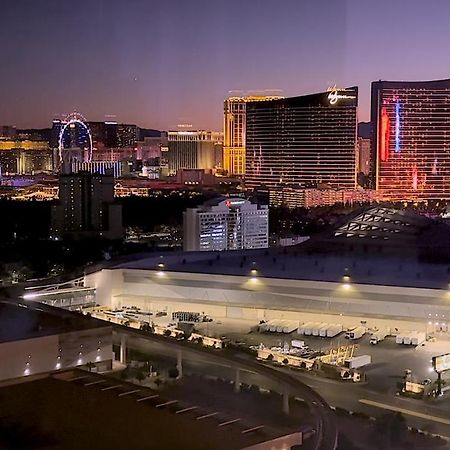 Westgate Hotel Las Vegas Exterior foto